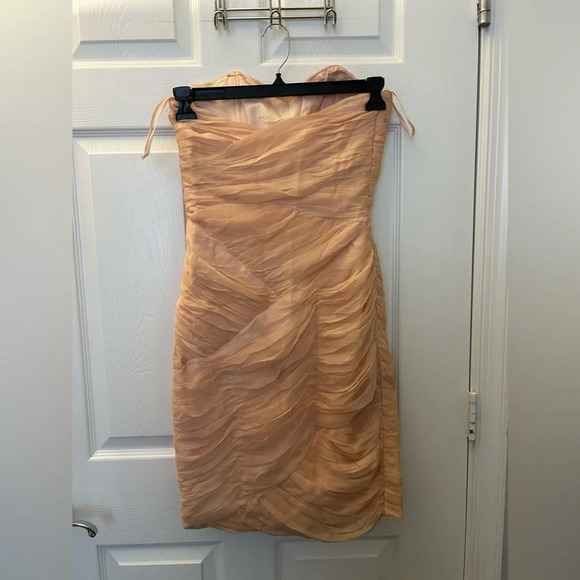 Vintage David Fielden dresses - Picture 2 of 4